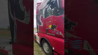MAN TGX 18.500 trekker te koop - Foto 4 | Autoline NL MAN TGX 18.500 trekker | Foto 4 - Autoline