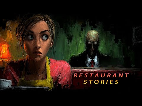4 Disturbing Restaurant Stories to Make You Call Off Work