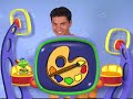 Ribert And Robert S Wonderworld Season 1 2005 2006 Opening Funding Credits And Intro