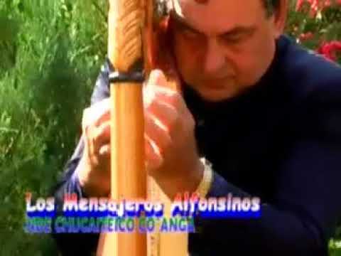 NDE CHUKAITEINGO KO´ANGA LOS MENSAJEROS ALFONSINOS