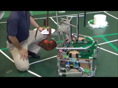 NHK大学ロボコン2013 ビデオ審査の動画