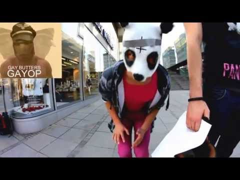 JBB HOS 2013 - G-Caryo 10-Minuten Hook