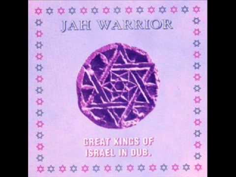 Jah Warrior - King Zechariah Dub