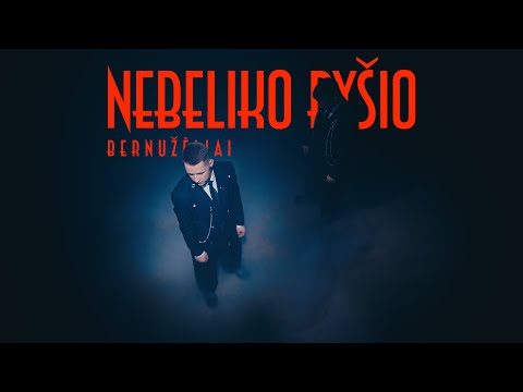 Bernužėliai - Nebeliko ryšio