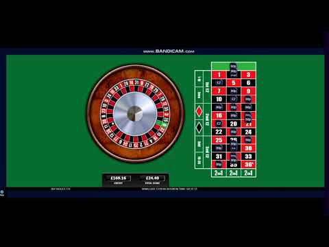 20p Roulette, FOBT, 💥🤯 MUST SEE!!💥 #uk