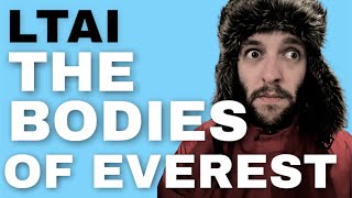 The Bodies of Everest.