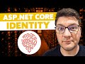 Authentication Made Easy With ASP NET Core Identity In NET 8