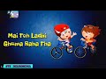 Main Toh Raste Se Ja Raha Tha WhatsApp Status Video HD