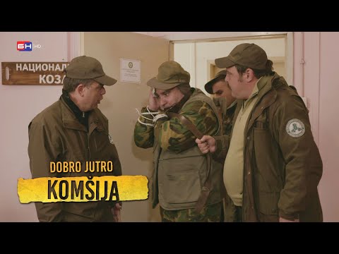 Mile i Čedo pretili KONZULU batinama, sjekirom.. Nije bilo dobro kad je Čedo skontao da je prevaren!