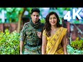 Zindagi Tere Naam Video Song 4k 60fps Yodha