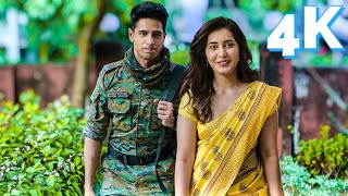 Download lagu Zindagi Tere Naam Video Song 4k 60fps - Yodha mp3