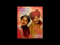 Deora Ve Tavitan Walia - Amar Singh Chamkila & Amarjot