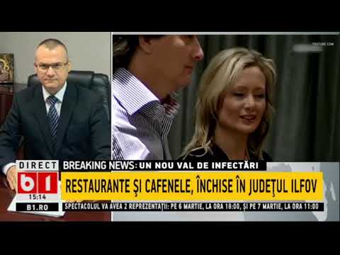 STIRI B1 ORA 15.00 DIN 27 FEBR 2021 - 19 MII DE ARTISTI ASTEAPTA AJUTOR DE LA STAT