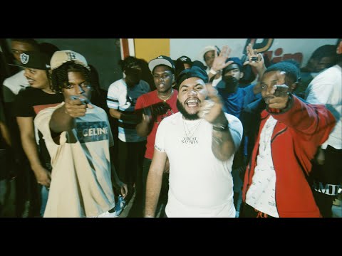 Eklectico x 3Trey x Kniggak - Atra Deso (Video Oficial)