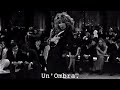Mina - Un'Ombra ( Stereo Video Remaster )