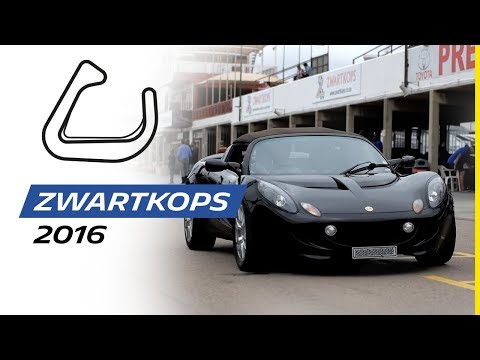 Zwartkops Raceway l Michelin Cup 2016