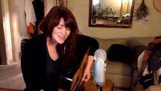 Ashley Rose Covers Ani DiFranco&#39;s &#39;Tis of Thee.