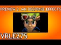 Preview 2 Jak Deepfake Effects Fixed