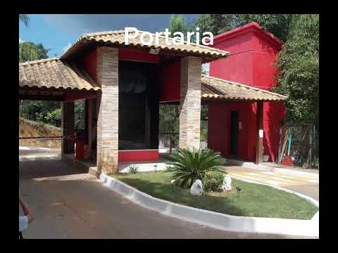Excelente terreno no Condomínio Represa Ville - Capim Branco