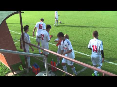 PFLA-VKLA 2013 10 12 Bemelegítés