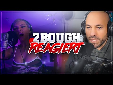 Shirin David - Babsi Bars (prod. by Juh-Dee & Young Mesh)  / 2Bough REAGIERT