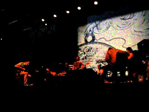 Godspeed You! Black Emperor - Dead Metheny Live at ATP I'll Be Your Mirror