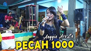 Download lagu PECAH SERIBU - Anggie Areza - ALROSTA DONGKREK - ARS Sound Jilid 5 | Mojoranu Dawung Sambirejo Srg mp3