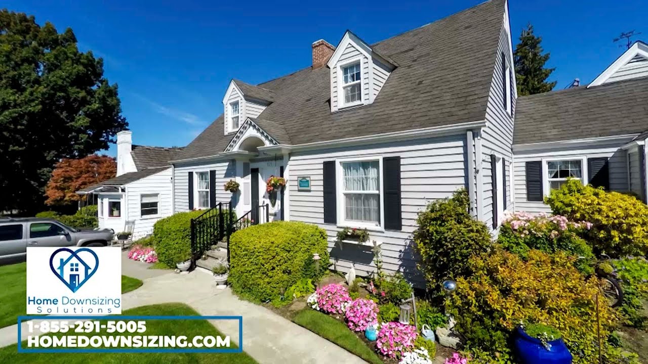 Home Downsizing Solutions
