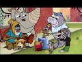 Camp Lazlo MGPAM Music For He S A Jolly Good Fellow
