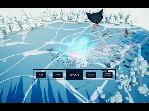 Egyptian And New Viking Factions! (TABS Unit Creator Beta)