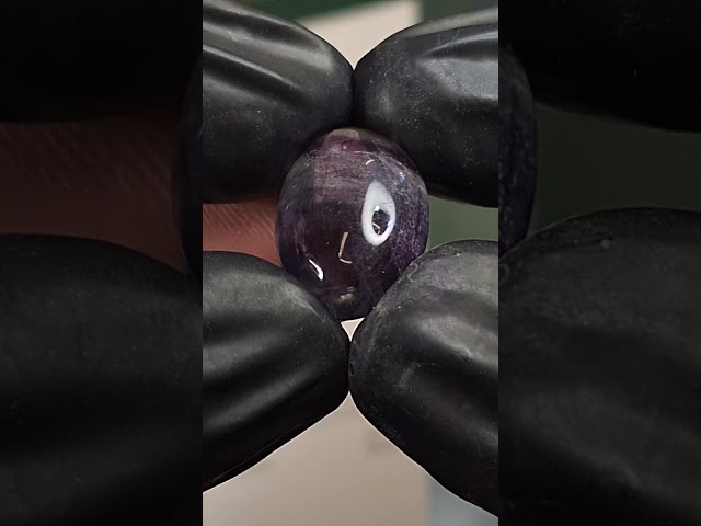 حجر فلورايت بارتي كلوريد طبيعي مفحوص و موثق بشهادة...