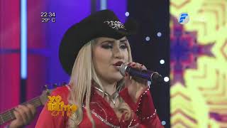 Alicia Villarreal | Sentimientos | YoMeLlamoVIP