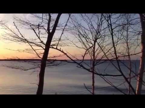 Inn at Oceans's Edge spring sunrise