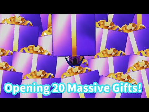 Gifts Roblox Amino - how to open gifts in roblox