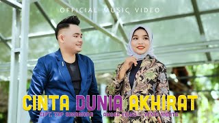 Download lagu Angga Eqino feat Yenti Morta - Cinta Dunia Akhirat mp3