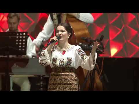 Mărioară de la Gorj - Ana Bragari - Orchestra de muzică populară „Andrieș”