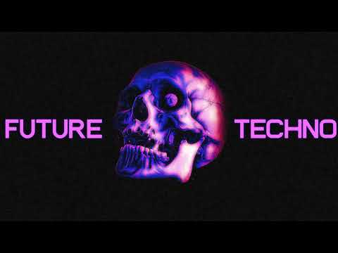 Rave Techno Mix 2022 December