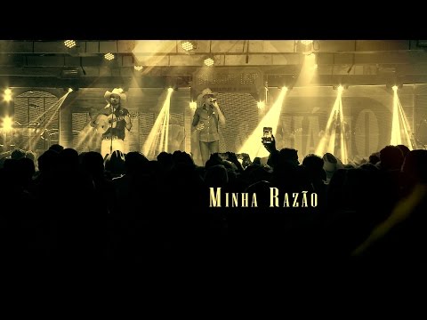 Minha Razão video