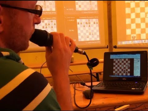 A 7.62.   Philipp Wenninger  - FM Berik Akkozov  0 - 1