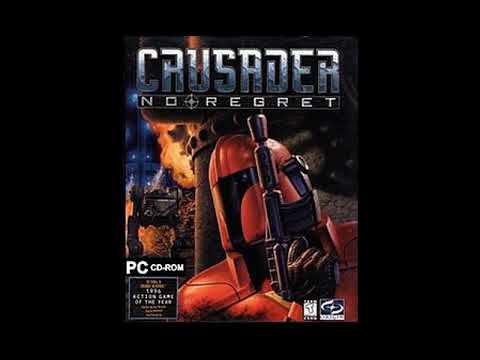 Sound Test Unlocked! Best VGM 1180 - Ninth Crusade (Crusader: No Regret)