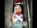 Falling In Reverse - Goodbye Graceful
