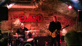 Dirty Trainload "I Live the Life I Love, I Love the Life I Live"