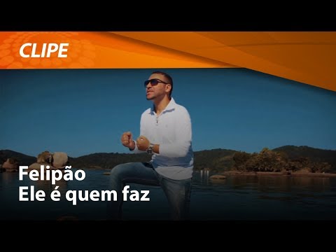 Ele É Quem Faz video