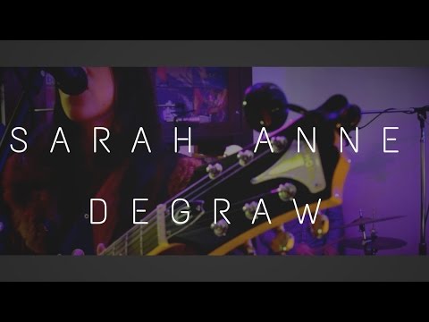 Sarah Anne video
