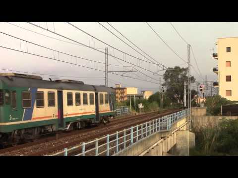 IL ROCCELLA J. VERSO VILLA SAN GIOVANNI!