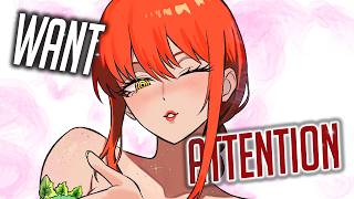 Download lagu Nightcore - Attention (But it hits different) (Lyrics) mp3 Download lagu Nightcore - Attention (But it hits different) (Lyrics) mp3