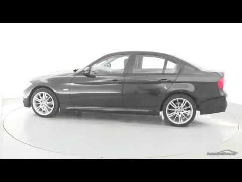 2011 BMW 3 SERIES 318D PERFORMANCE EDITION