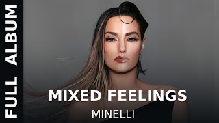 Download lagu Minelli - Mixed Feelings | Full Album mp3