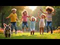 ABC Bubbles Alphabet Song