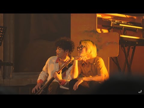 190330 [잔나비 전국투어 콘서트 투게더-대구] jungle - 잔나비(jannabi) @엑스코오디토리움